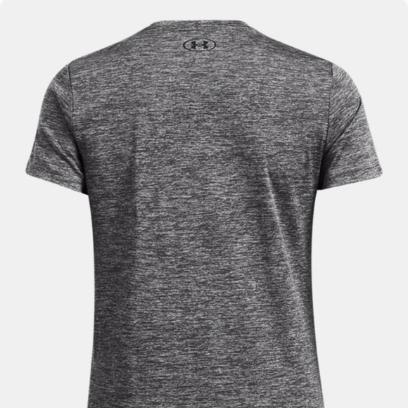 Under Armour Womens Workout shirt Loose Heatgear size medium - Picture 4 of 8